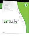 Simwriter Simplicity