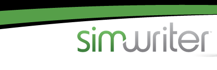 Simwriter Home Page