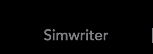 Simwriter